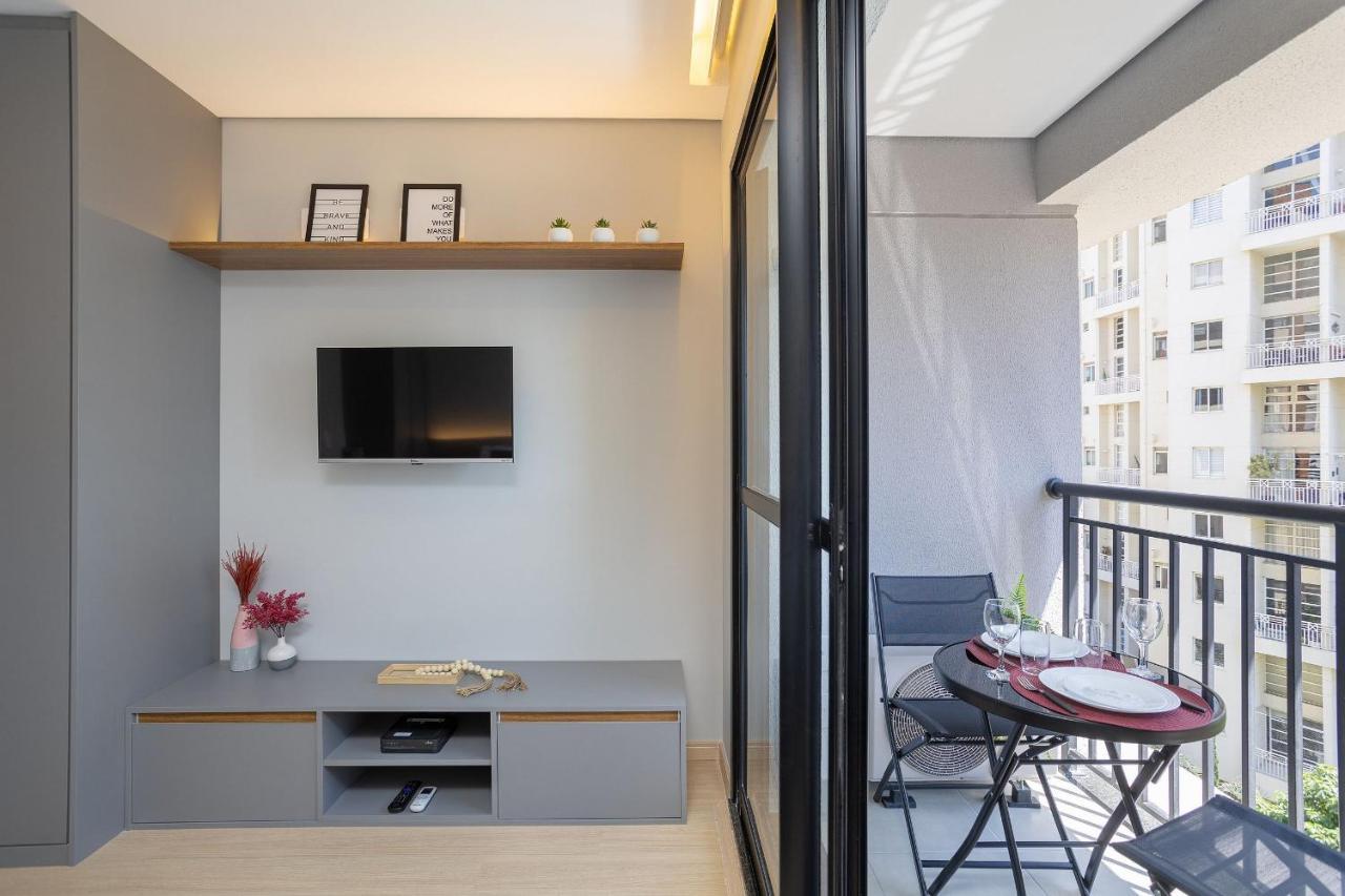 Apartment Nex One Ministro Ferreira Alves *