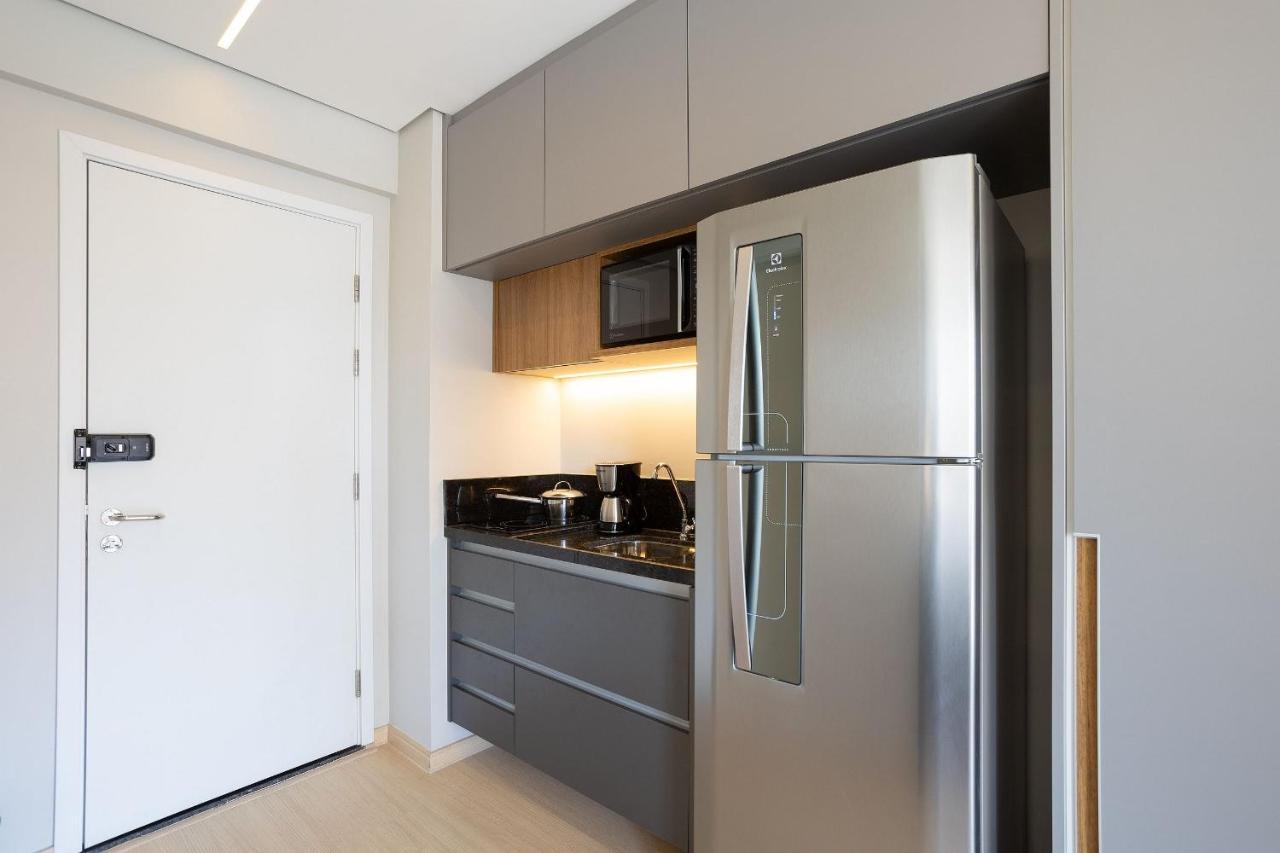 Apartment Nex One Ministro Ferreira Alves *