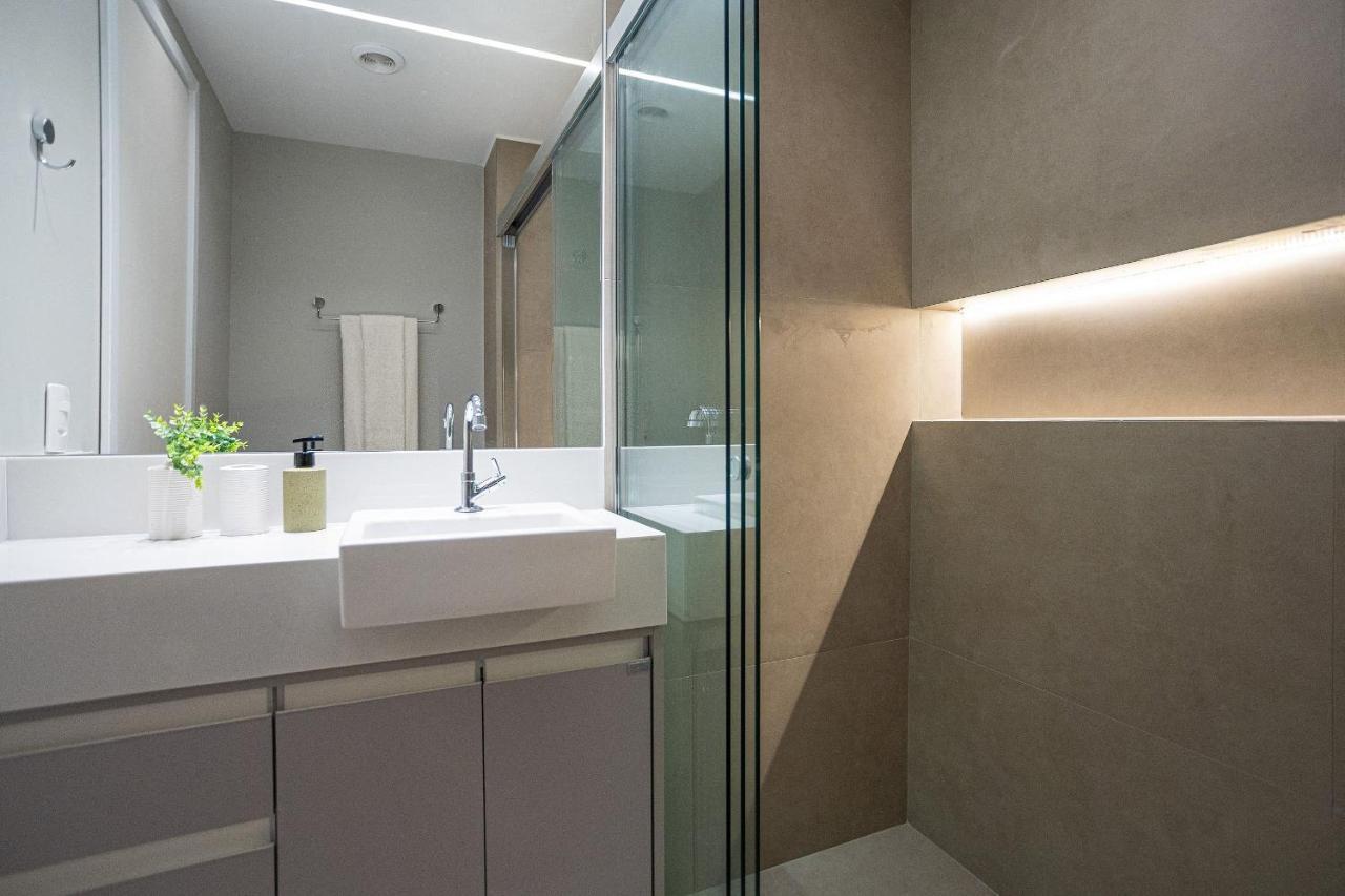 Nex One Ministro Ferreira Alves Apartment