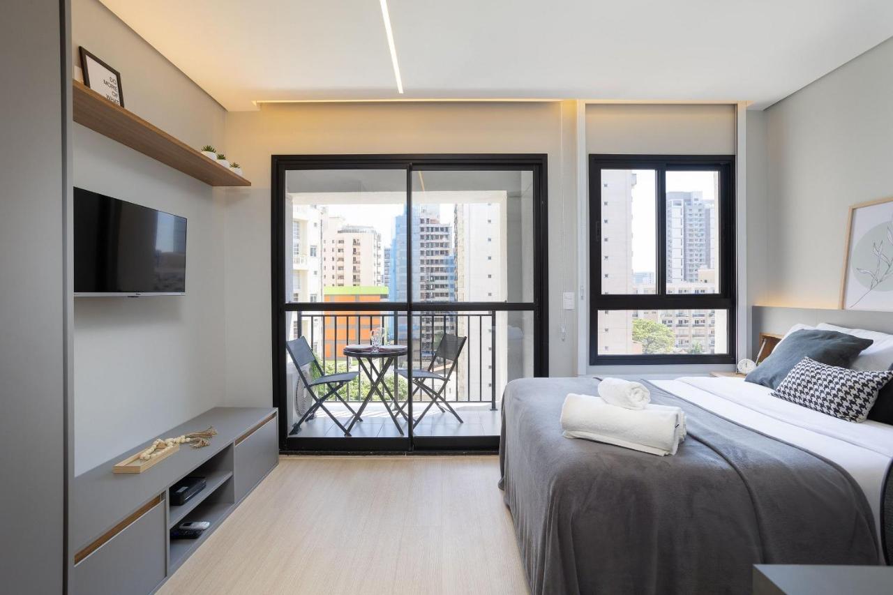 Apartment Nex One Ministro Ferreira Alves