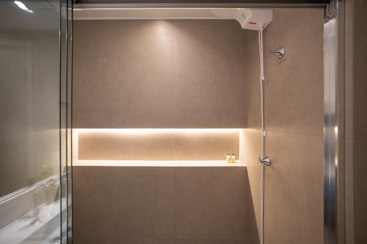 Nex One Ministro Ferreira Alves Apartment *